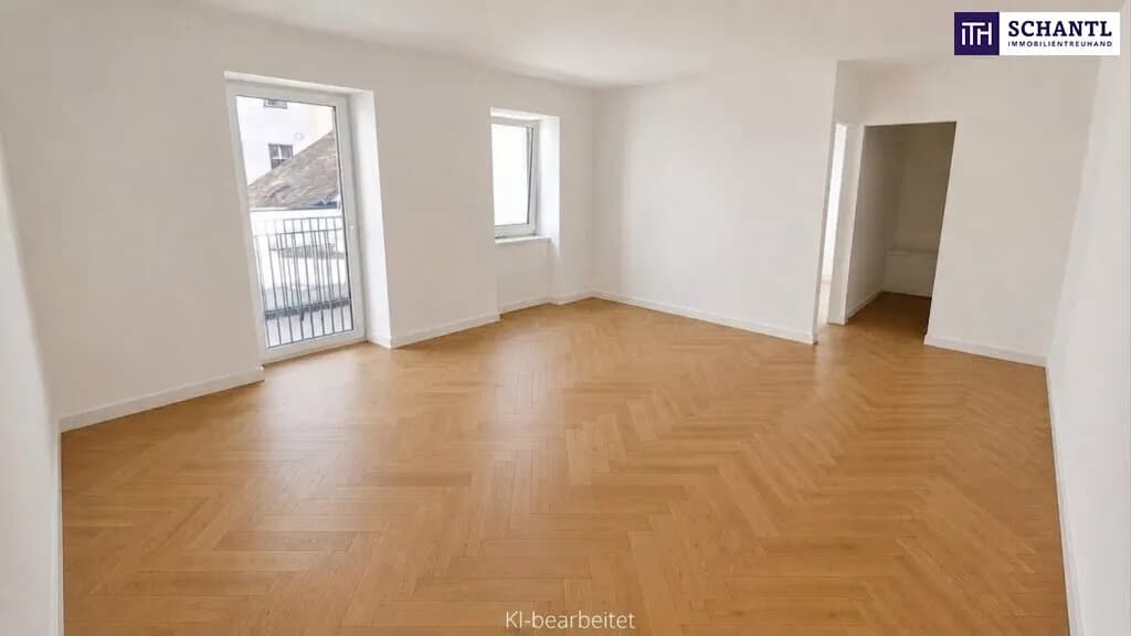 3-Zimmer-Wohnung kaufen in Wien – 62,2 m², € 499.000 – Bild 4 von 12