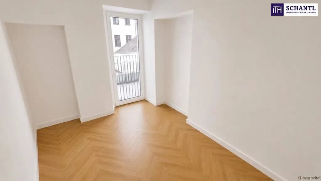 3-Zimmer-Wohnung kaufen in Wien – 62,2 m², € 499.000 – Bild 6 von 12