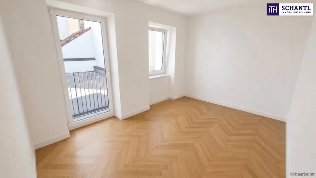 3-Zimmer-Wohnung kaufen in Wien – 62,2 m², € 499.000 – Bild 7 von 12