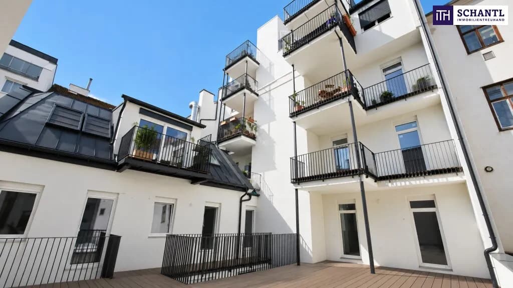 3-Zimmer-Wohnung kaufen in Wien – 62,2 m², € 499.000 – Bild 8 von 12