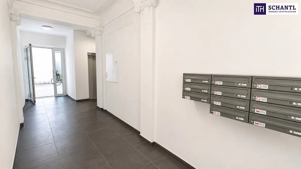 3-Zimmer-Wohnung kaufen in Wien – 62,2 m², € 499.000 – Bild 9 von 12