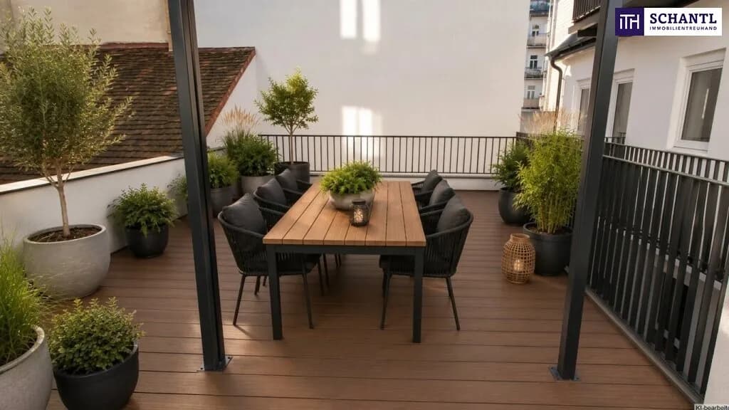 3-Zimmer-Wohnung kaufen in Wien – 68,32 m², € 549.000
