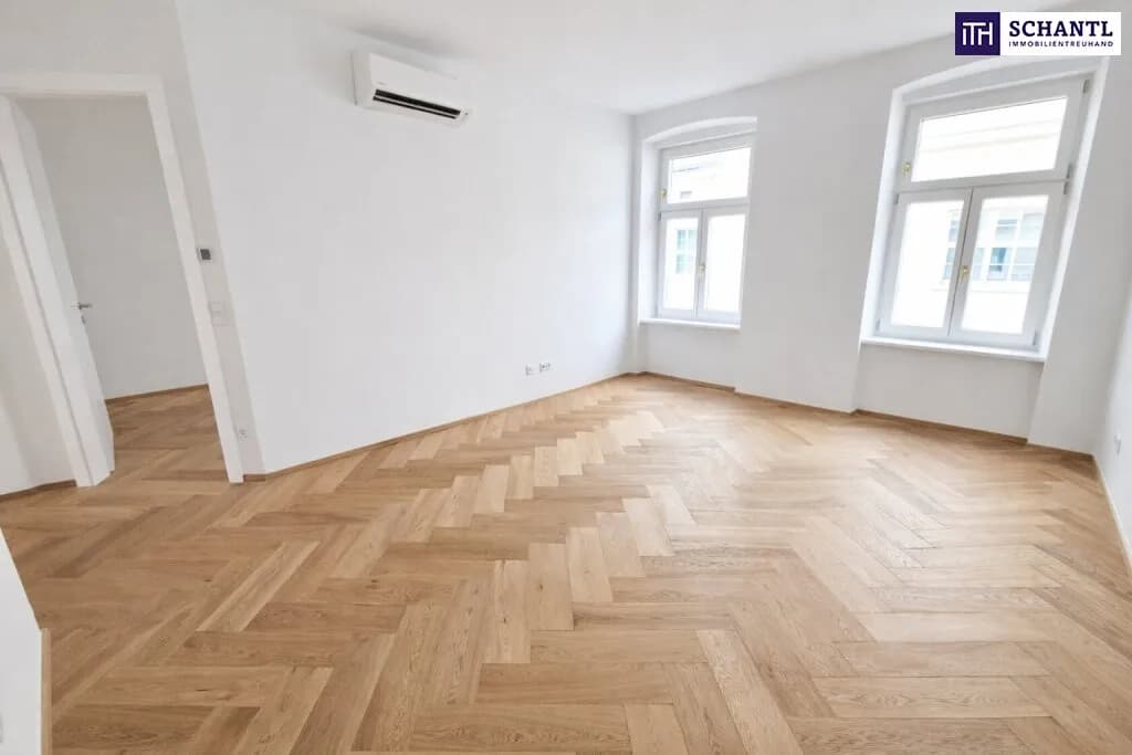 3-Zimmer-Wohnung kaufen in Wien – 68,32 m², € 549.000 – Bild 4 von 16