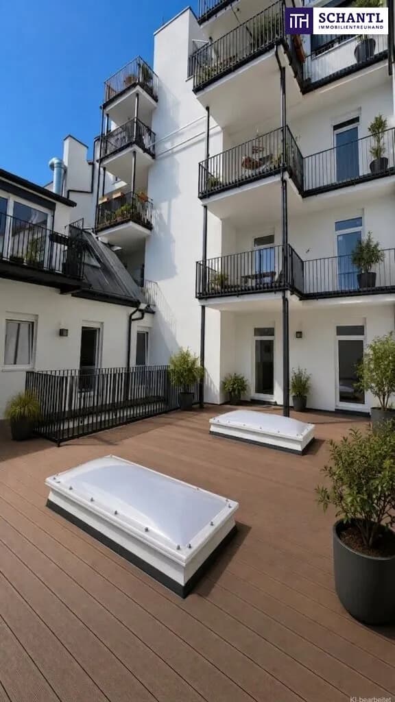 3-Zimmer-Wohnung kaufen in Wien – 68,32 m², € 549.000 – Bild 5 von 16
