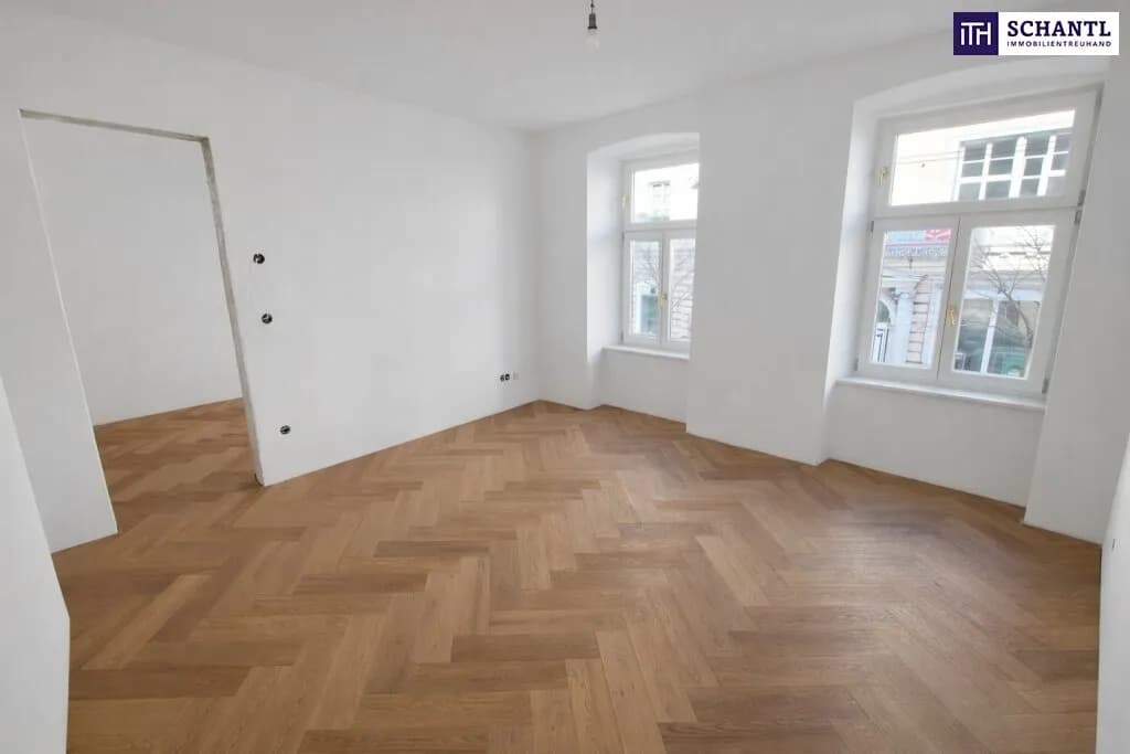 3-Zimmer-Wohnung kaufen in Wien – 68,32 m², € 549.000 – Bild 6 von 16