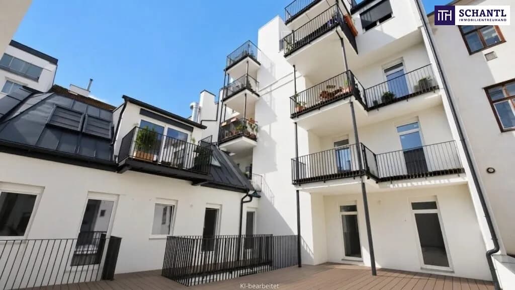 3-Zimmer-Wohnung kaufen in Wien – 68,32 m², € 549.000 – Bild 9 von 16