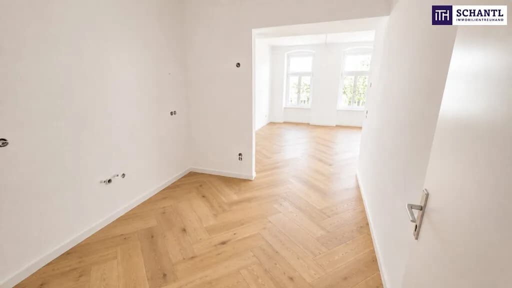 2-Zimmer-Wohnung kaufen in Wien – 53,35 m², € 329.000 – Bild 2 von 12