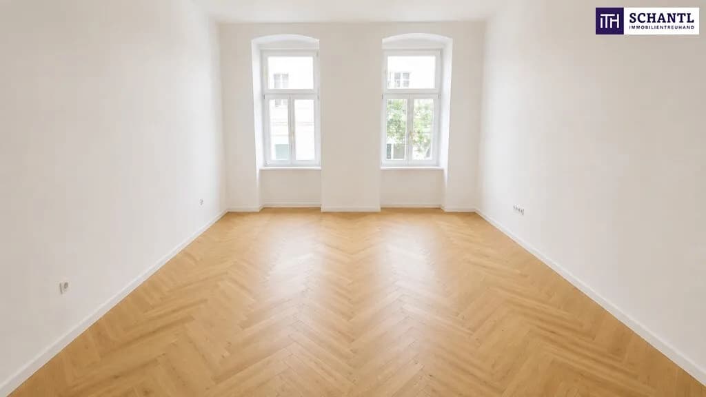 2-Zimmer-Wohnung kaufen in Wien – 53,35 m², € 329.000 – Bild 4 von 12