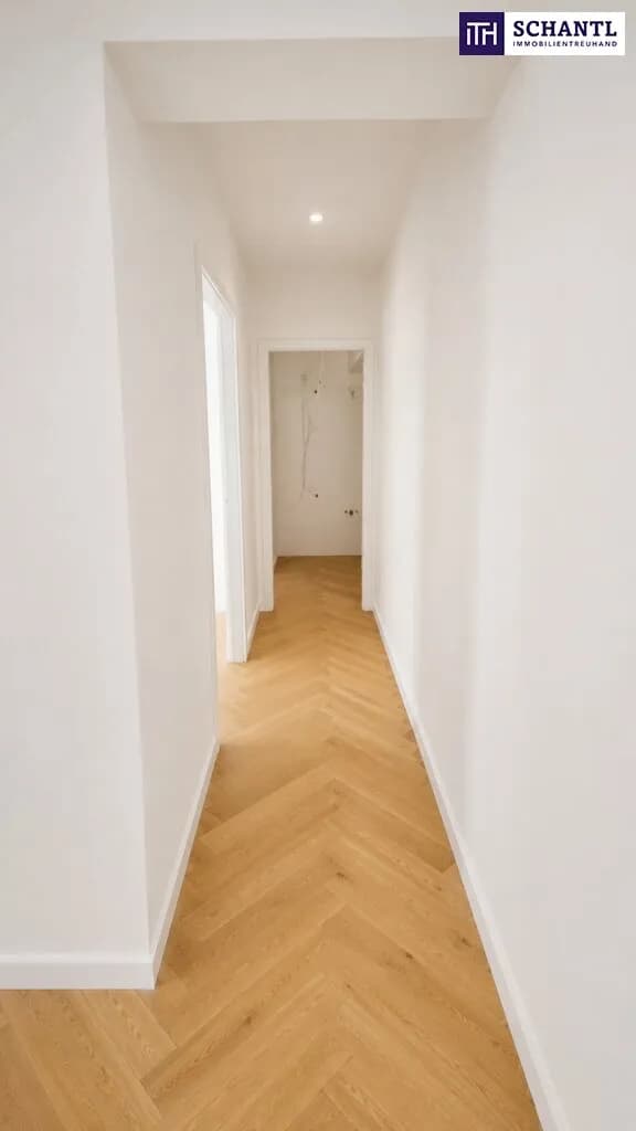 2-Zimmer-Wohnung kaufen in Wien – 53,35 m², € 329.000 – Bild 5 von 12
