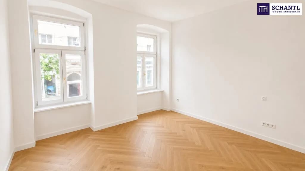 2-Zimmer-Wohnung kaufen in Wien – 53,35 m², € 329.000 – Bild 6 von 12