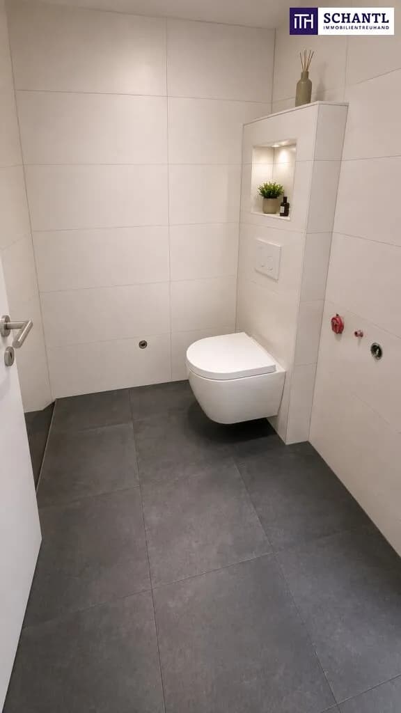 2-Zimmer-Wohnung kaufen in Wien – 53,35 m², € 329.000 – Bild 7 von 12