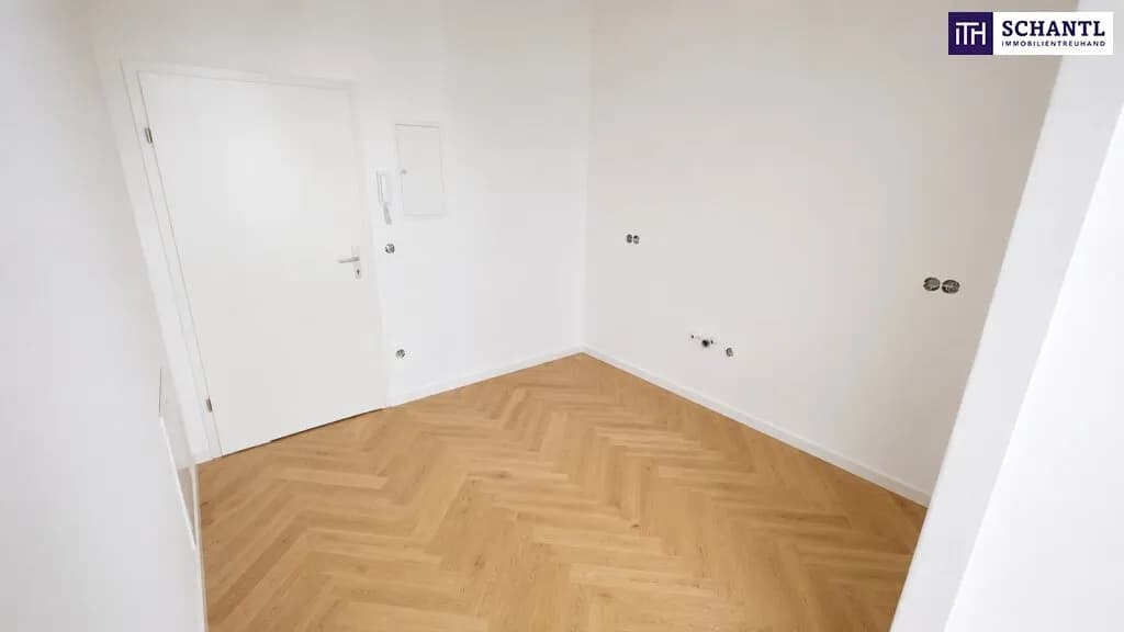 2-Zimmer-Wohnung kaufen in Wien – 53,35 m², € 329.000 – Bild 8 von 12