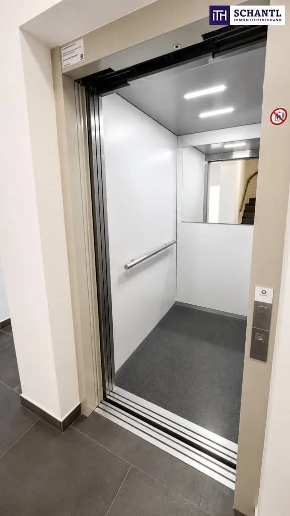 2-Zimmer-Wohnung kaufen in Wien – 53,35 m², € 329.000 – Bild 10 von 12