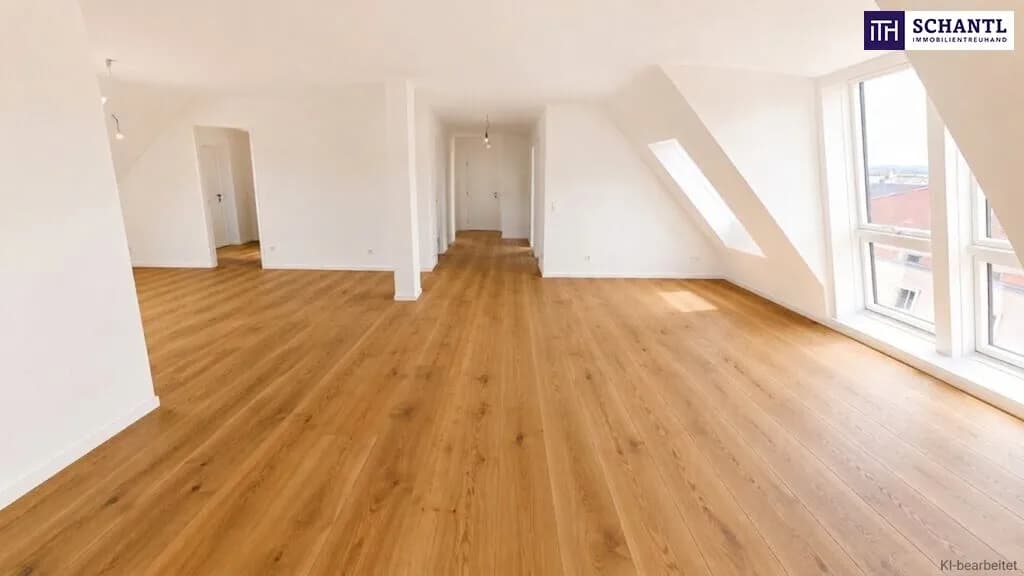 4-Zimmer-Wohnung kaufen in Wien – 145,03 m², € 1.198.000