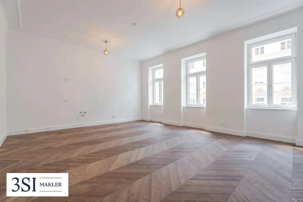 2-Zimmer-Wohnung kaufen in Wien – 88,46 m², € 925.000