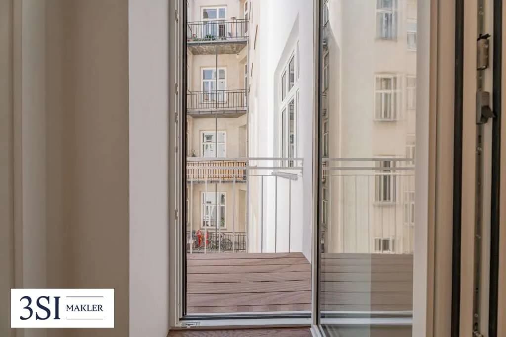 2-Zimmer-Wohnung kaufen in Wien – 88,46 m², € 925.000 – Bild 6 von 12