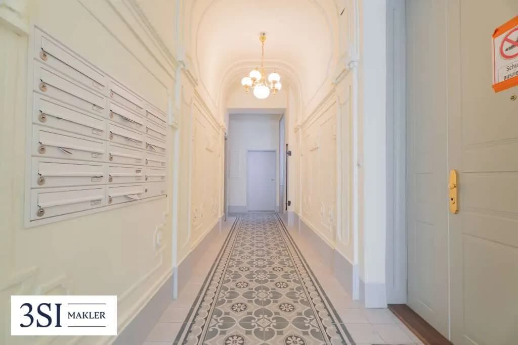 2-Zimmer-Wohnung kaufen in Wien – 88,46 m², € 925.000 – Bild 11 von 12