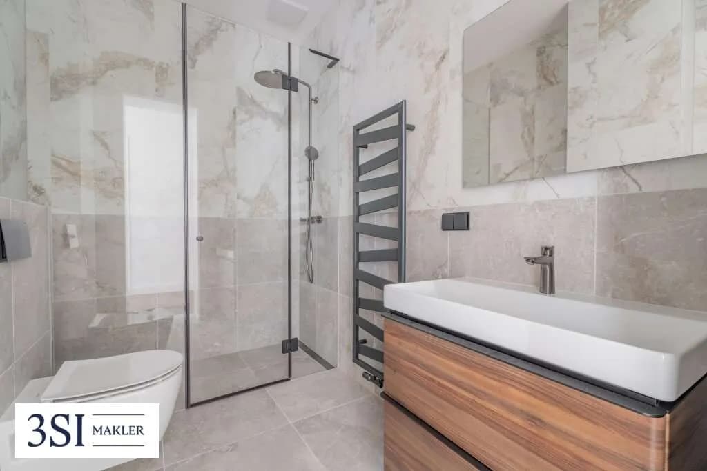 3-Zimmer-Wohnung kaufen in Wien – 95,03 m², € 849.000 – Bild 2 von 12