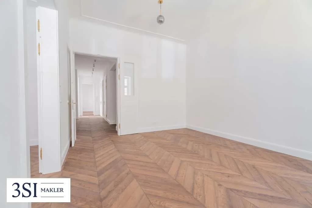3-Zimmer-Wohnung kaufen in Wien – 95,03 m², € 849.000 – Bild 3 von 12