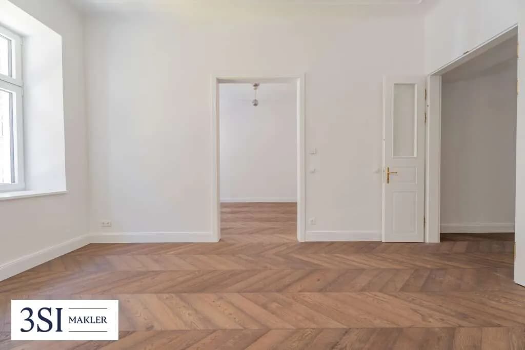 3-Zimmer-Wohnung kaufen in Wien – 95,03 m², € 849.000 – Bild 5 von 12