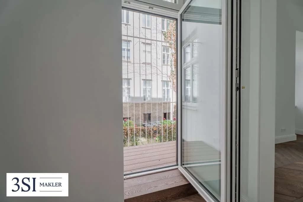 3-Zimmer-Wohnung kaufen in Wien – 95,03 m², € 849.000 – Bild 9 von 12