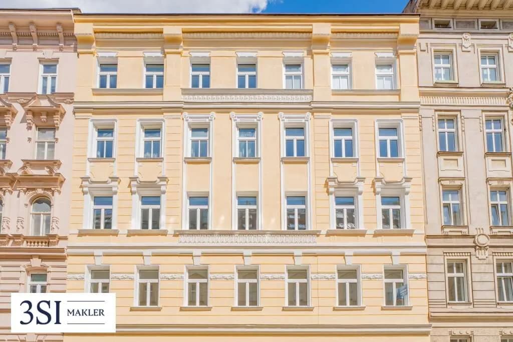 3-Zimmer-Wohnung kaufen in Wien – 95,03 m², € 849.000 – Bild 10 von 12