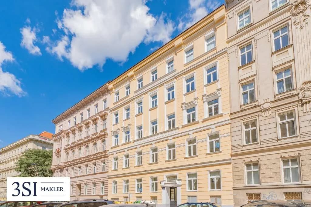 3-Zimmer-Wohnung kaufen in Wien – 95,03 m², € 849.000 – Bild 11 von 12