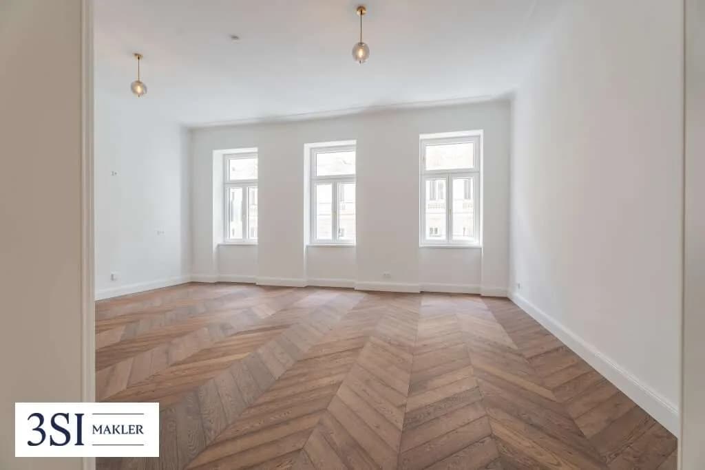 3-Zimmer-Wohnung kaufen in Wien – 87,05 m², € 899.000