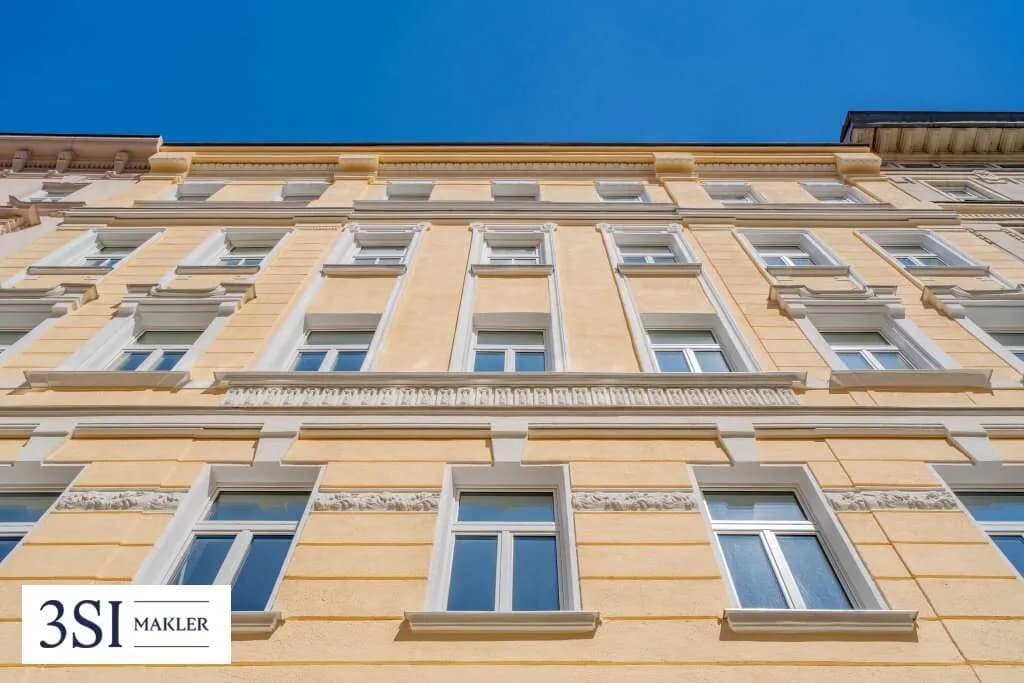 3-Zimmer-Wohnung kaufen in Wien – 87,05 m², € 899.000 – Bild 4 von 10