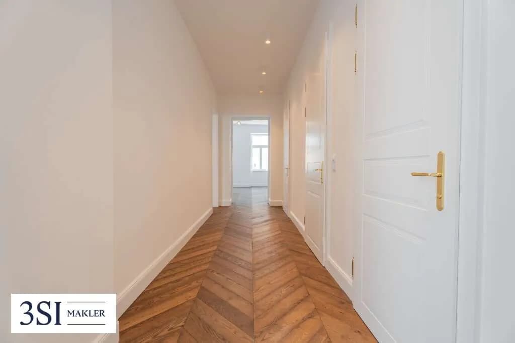 3-Zimmer-Wohnung kaufen in Wien – 87,05 m², € 899.000 – Bild 5 von 10