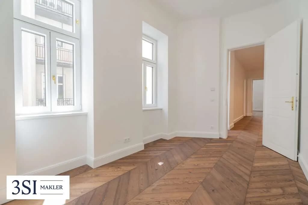 3-Zimmer-Wohnung kaufen in Wien – 87,05 m², € 899.000 – Bild 6 von 10