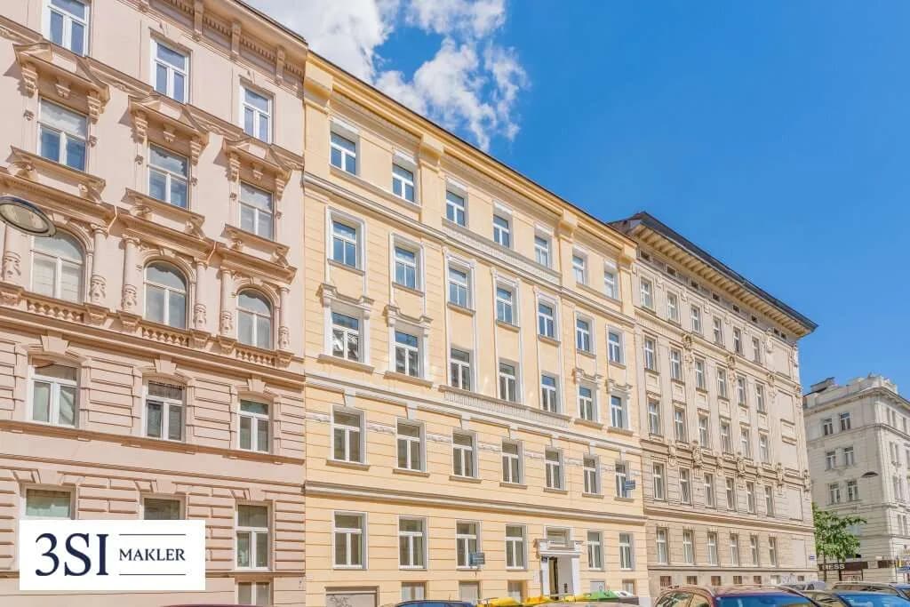 3-Zimmer-Wohnung kaufen in Wien – 87,05 m², € 899.000 – Bild 8 von 10