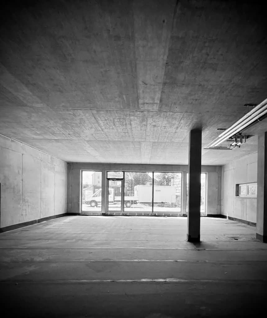 Gewerbeimmobilie mieten in Perg – 94 m², € 1.233 – Bild 5 von 7