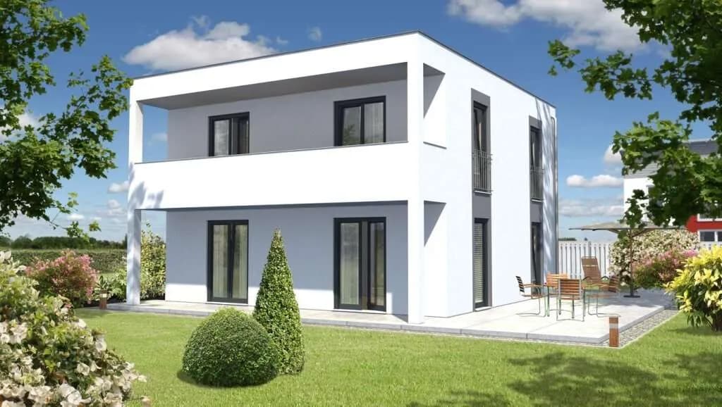 3-Zimmer-Haus kaufen in Korneuburg – 126 m², € 342.110