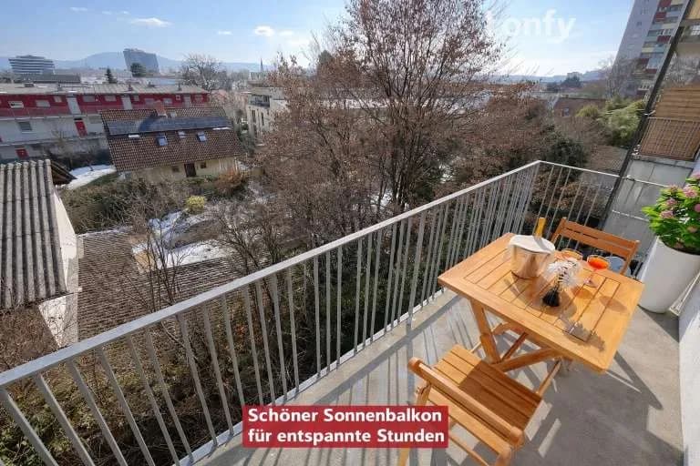 3-Zimmer-Wohnung kaufen in Graz – 58 m², € 174.900 – Bild 2 von 9