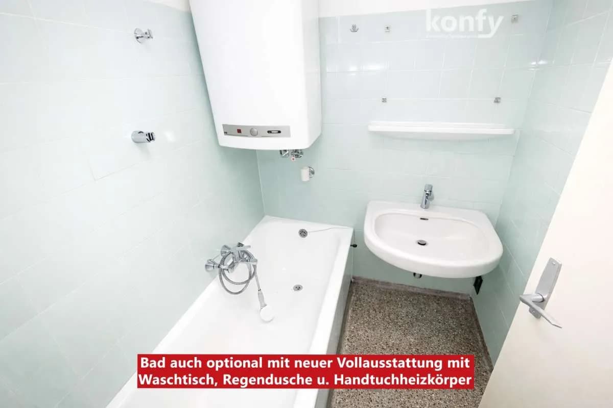 3-Zimmer-Wohnung kaufen in Graz – 58 m², € 174.900 – Bild 6 von 9