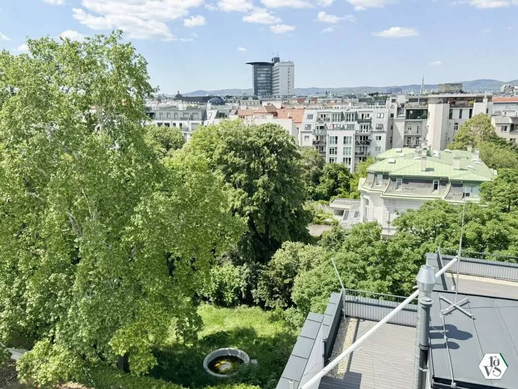 4-Zimmer-Wohnung kaufen in Wien – 186,68 m², € 2.579.000 – Bild 2 von 11