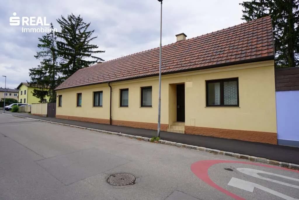 4-Zimmer-Haus kaufen in Korneuburg – 863 m², € 445.000