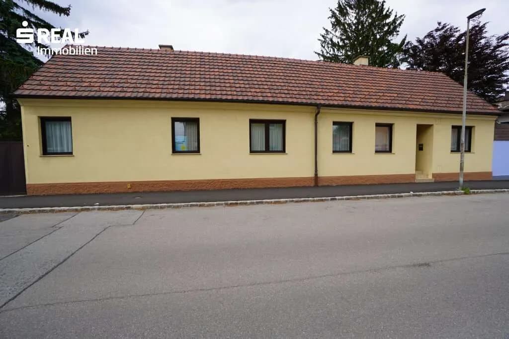 4-Zimmer-Haus kaufen in Korneuburg – 863 m², € 445.000 – Bild 2 von 17