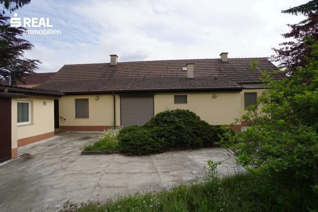 4-Zimmer-Haus kaufen in Korneuburg – 863 m², € 445.000 – Bild 4 von 17