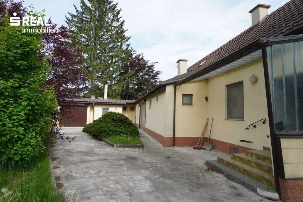 4-Zimmer-Haus kaufen in Korneuburg – 863 m², € 445.000 – Bild 5 von 17