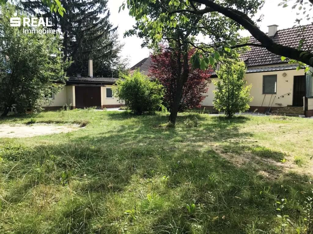 4-Zimmer-Haus kaufen in Korneuburg – 863 m², € 445.000 – Bild 6 von 17