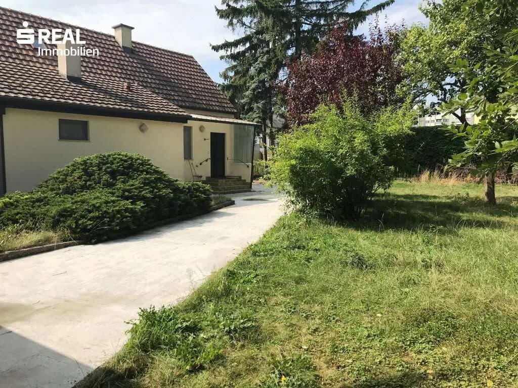 4-Zimmer-Haus kaufen in Korneuburg – 863 m², € 445.000 – Bild 7 von 17