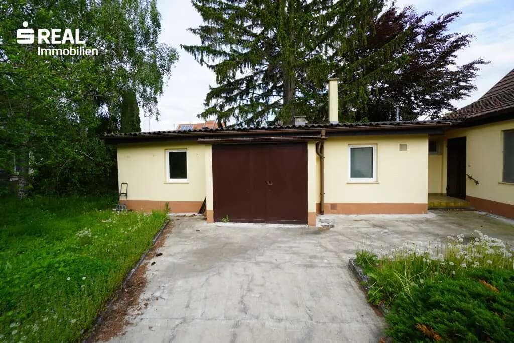 4-Zimmer-Haus kaufen in Korneuburg – 863 m², € 445.000 – Bild 12 von 17