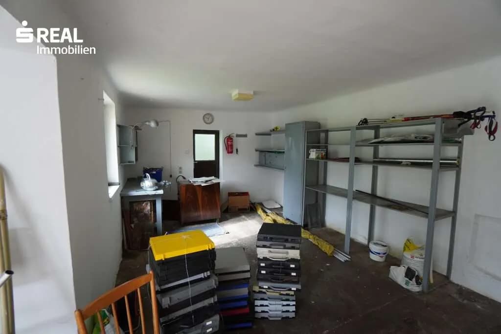 4-Zimmer-Haus kaufen in Korneuburg – 863 m², € 445.000 – Bild 13 von 17