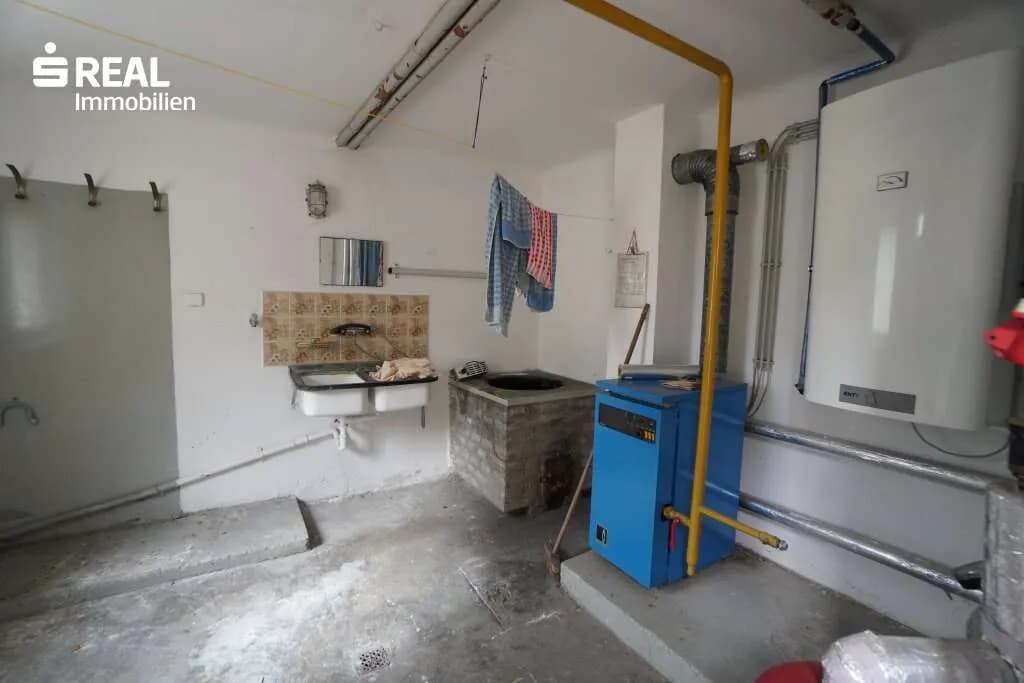 4-Zimmer-Haus kaufen in Korneuburg – 863 m², € 445.000 – Bild 16 von 17