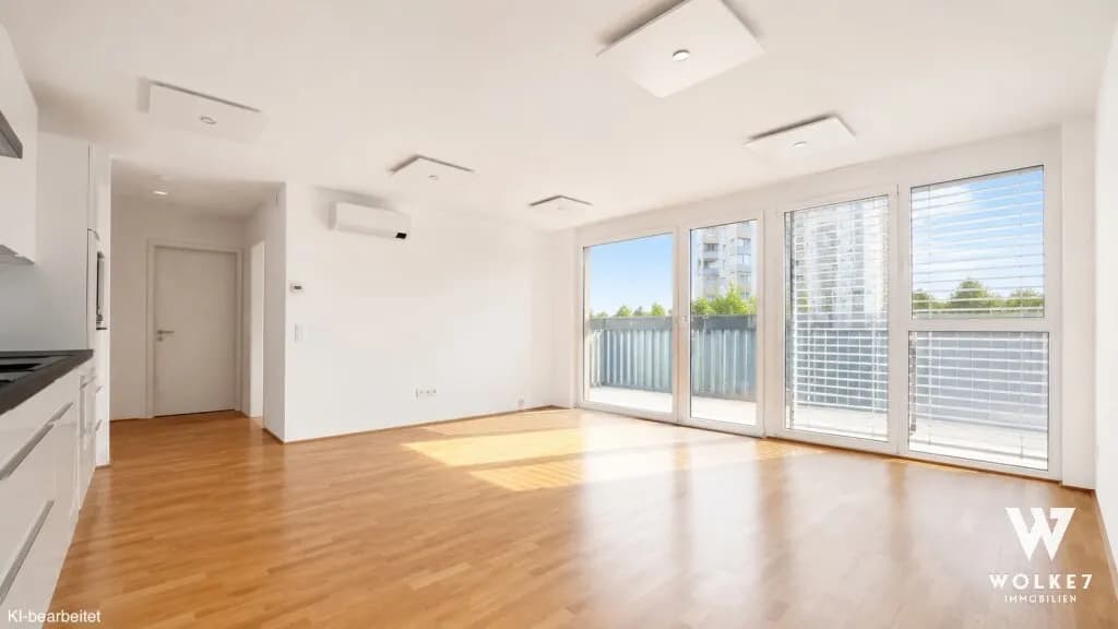 2-Zimmer-Wohnung kaufen in Wien – 60 m², € 419.900 – Bild 2 von 7