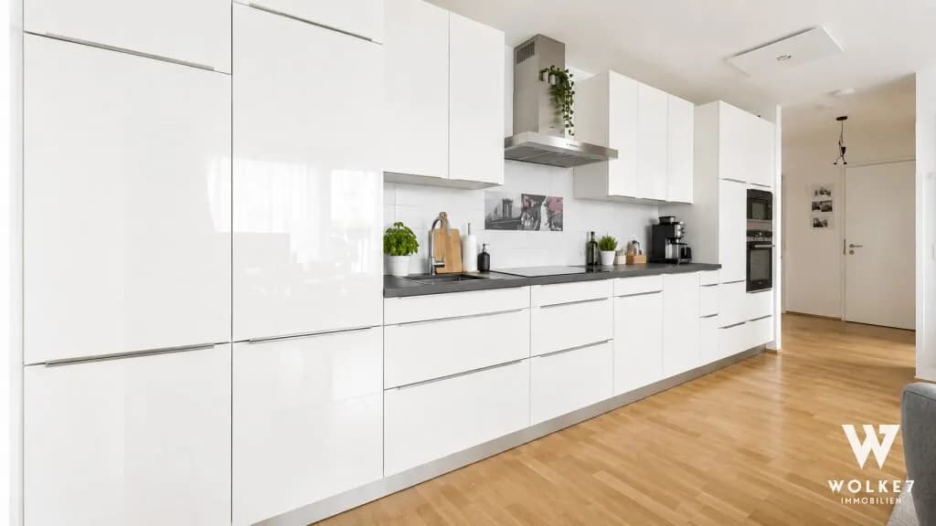 2-Zimmer-Wohnung kaufen in Wien – 60 m², € 419.900 – Bild 3 von 7