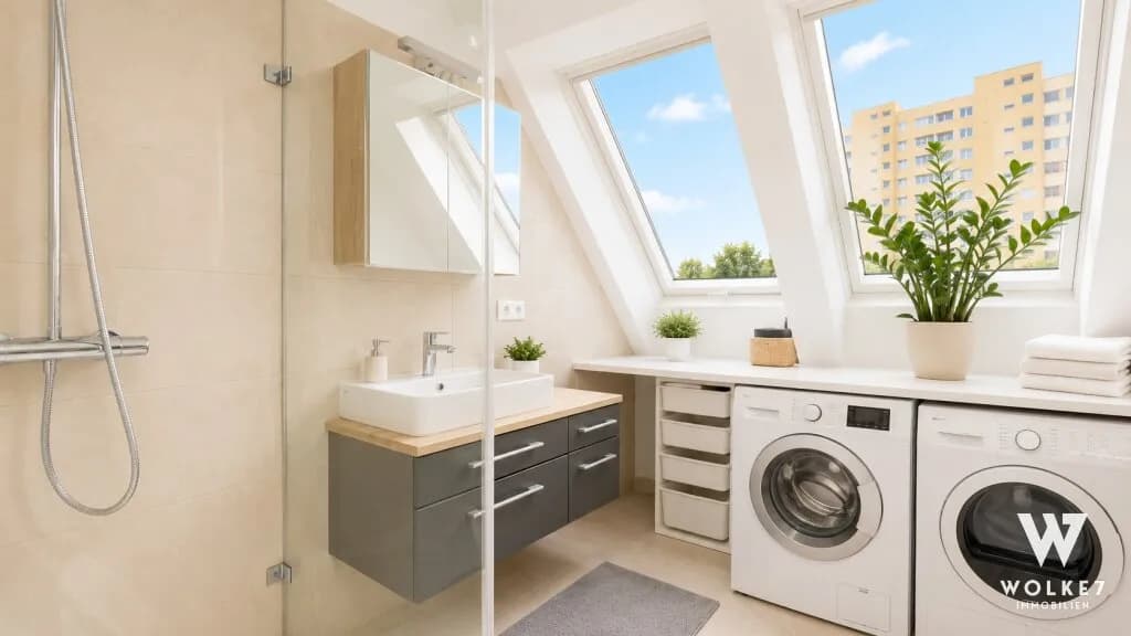 2-Zimmer-Wohnung kaufen in Wien – 60 m², € 419.900 – Bild 5 von 7