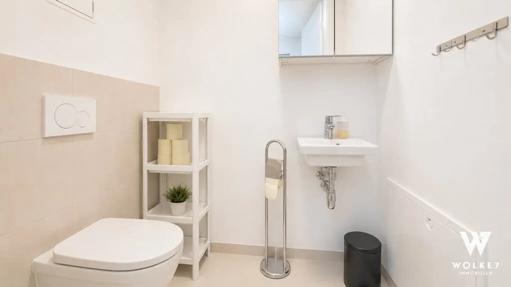 2-Zimmer-Wohnung kaufen in Wien – 60 m², € 419.900 – Bild 6 von 7